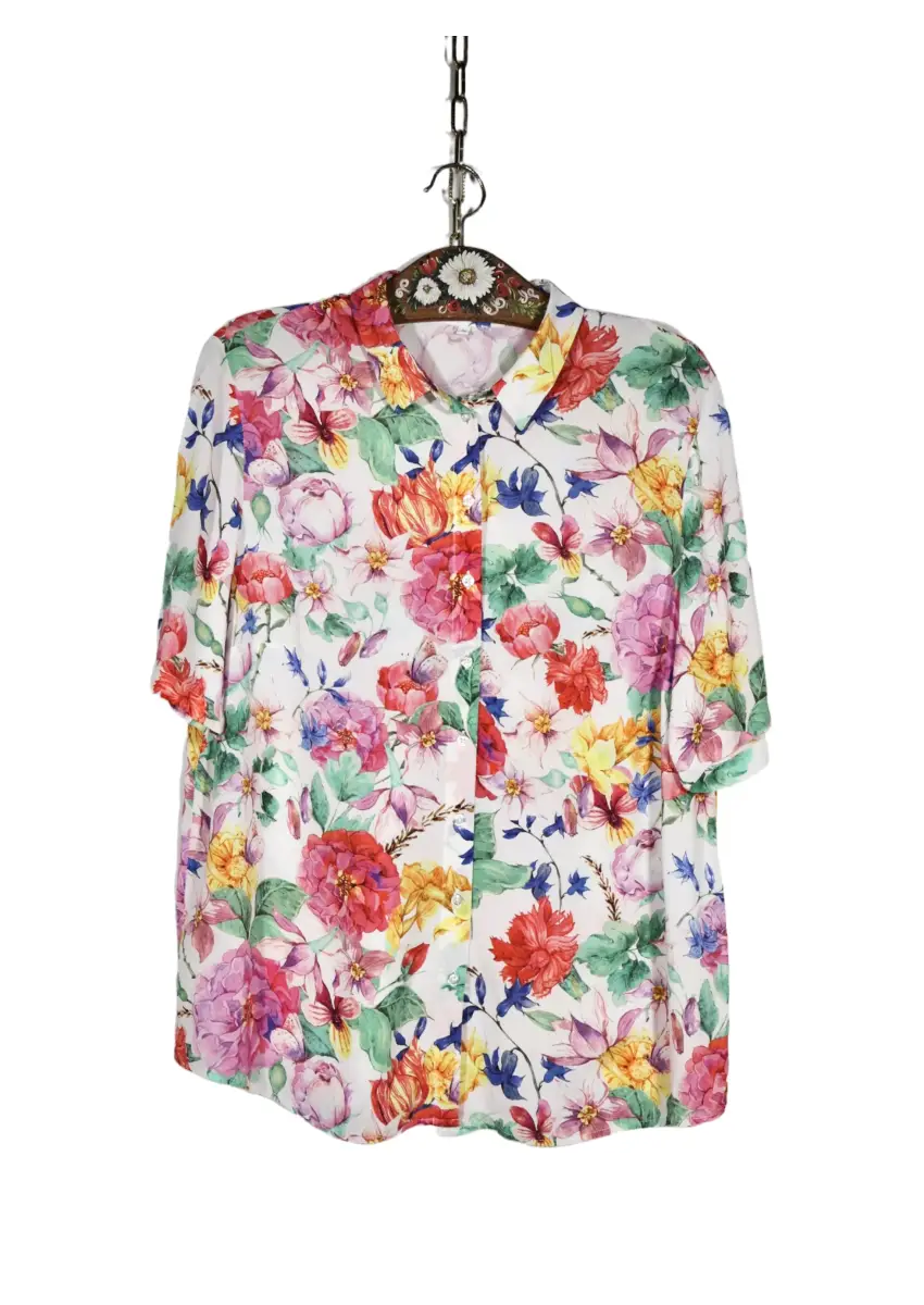  Camasa Erfo - marimea L/XL - Femei