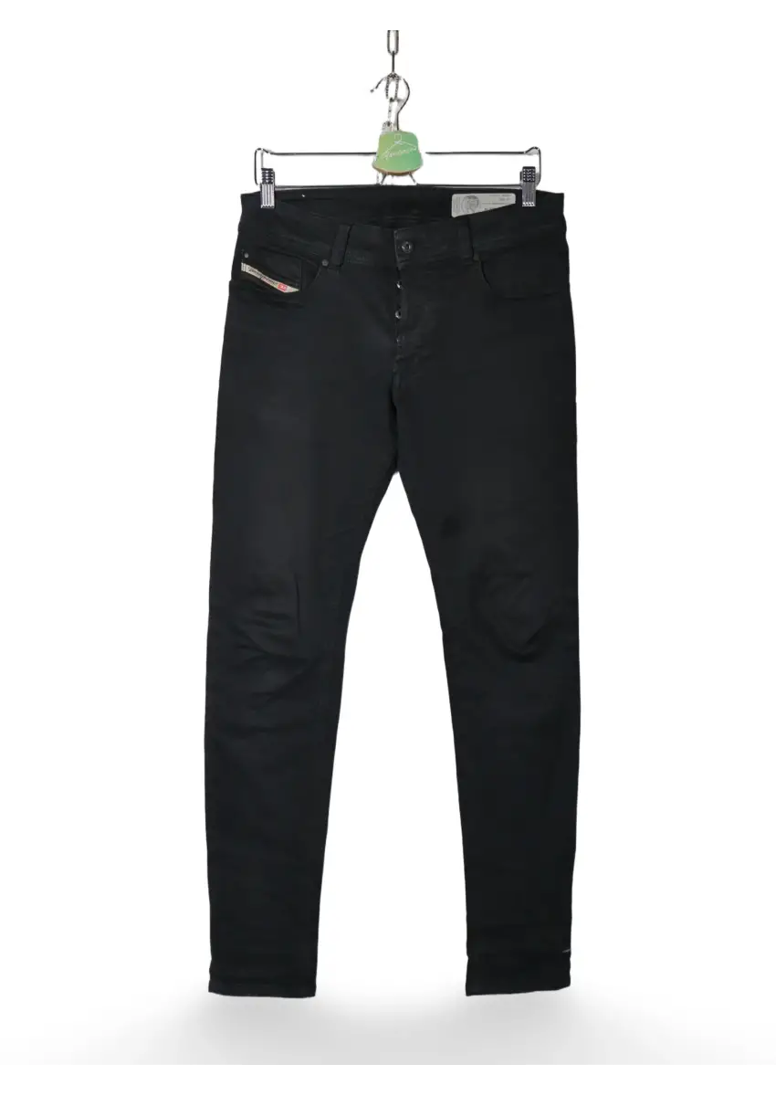  Blugi Diesel - marimea M/L W30 - Femei