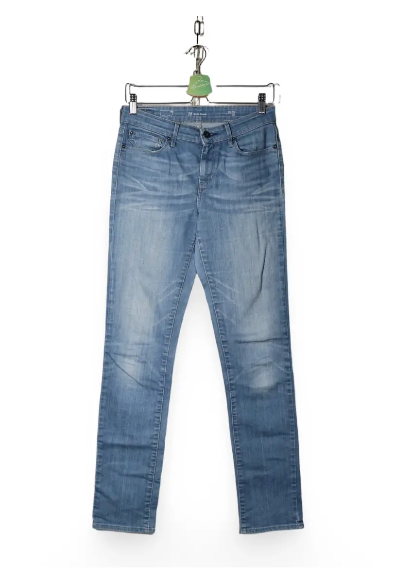 Blugi Levi's - marimea M W28 - Femei