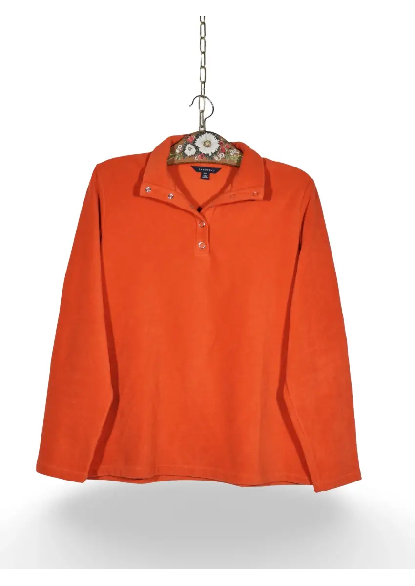  Bluza Land's End - marimea M - Femei