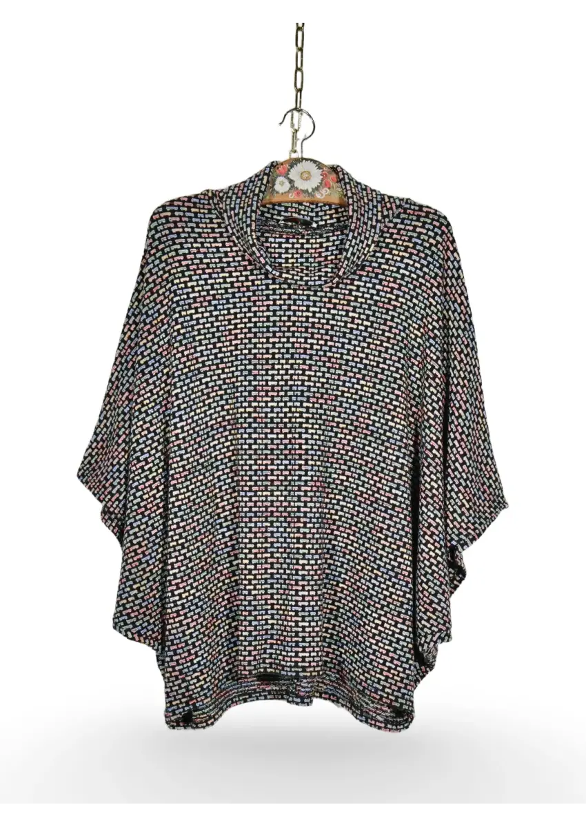 Capa 80%lana - marimea XXL/3XL - Femei