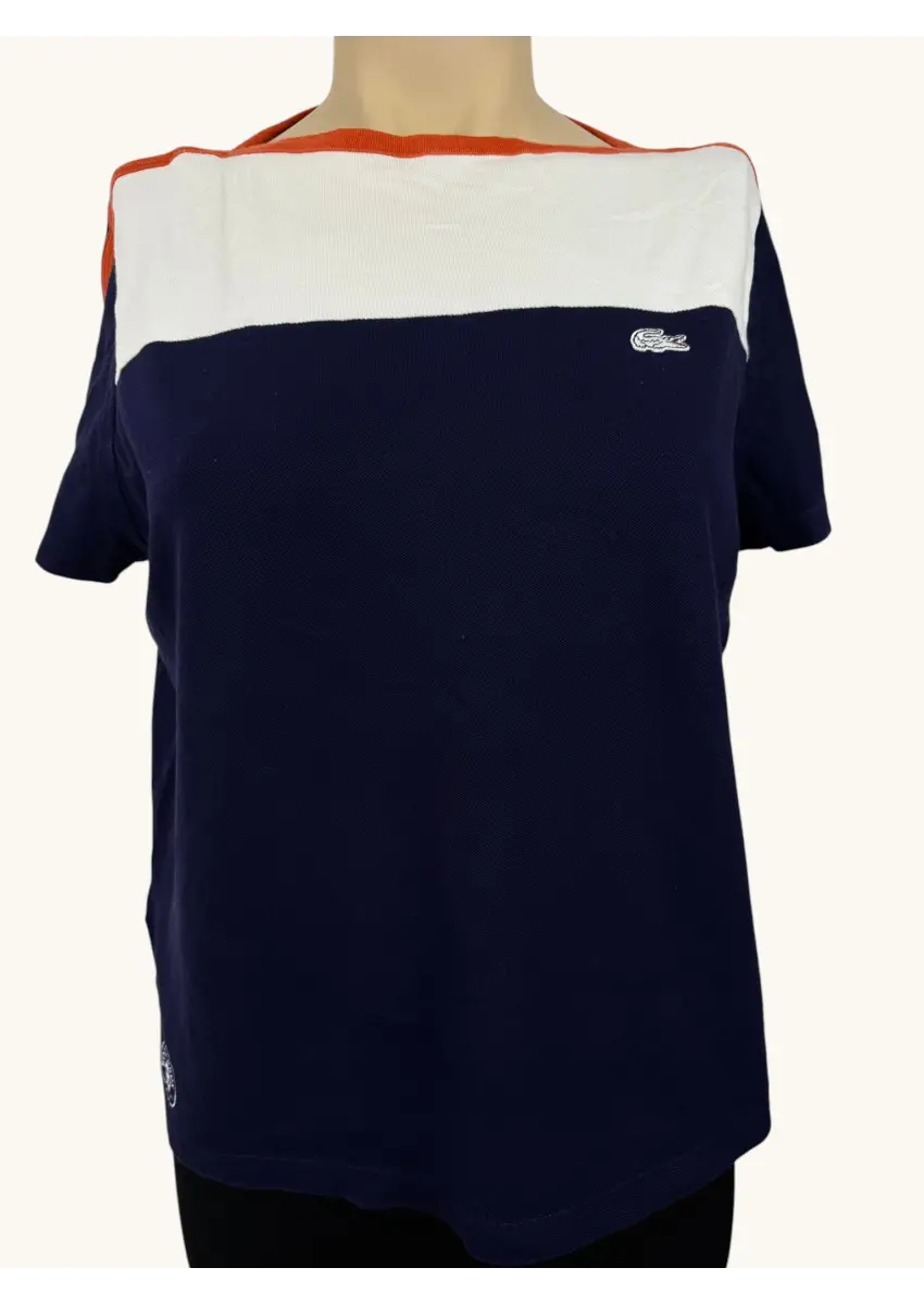 Tricou LaCoste - Marimea L - Femei