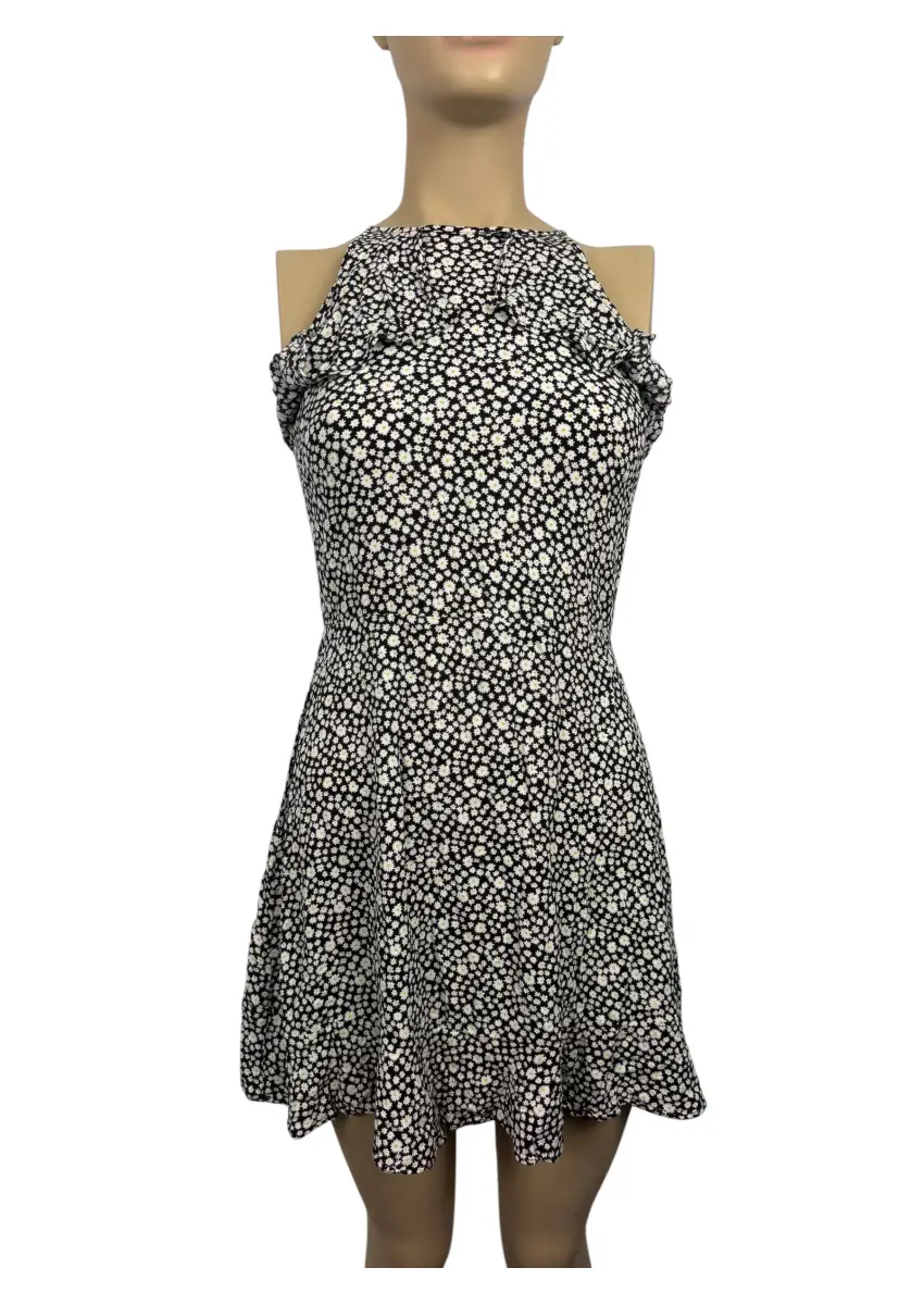 Rochie Zara 100% Vascoza - Marimea M - Femei