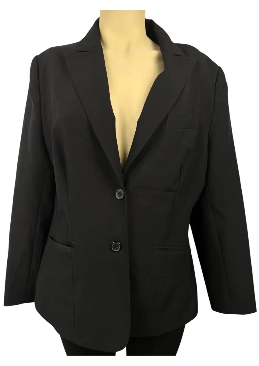 Sacou Melrose - Marimea XL - Femei