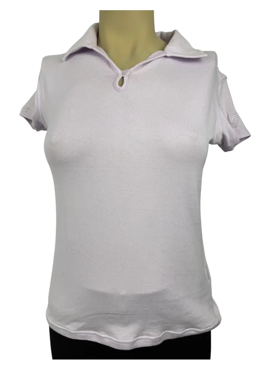 Tricou Fila - Marimea S - Femei
