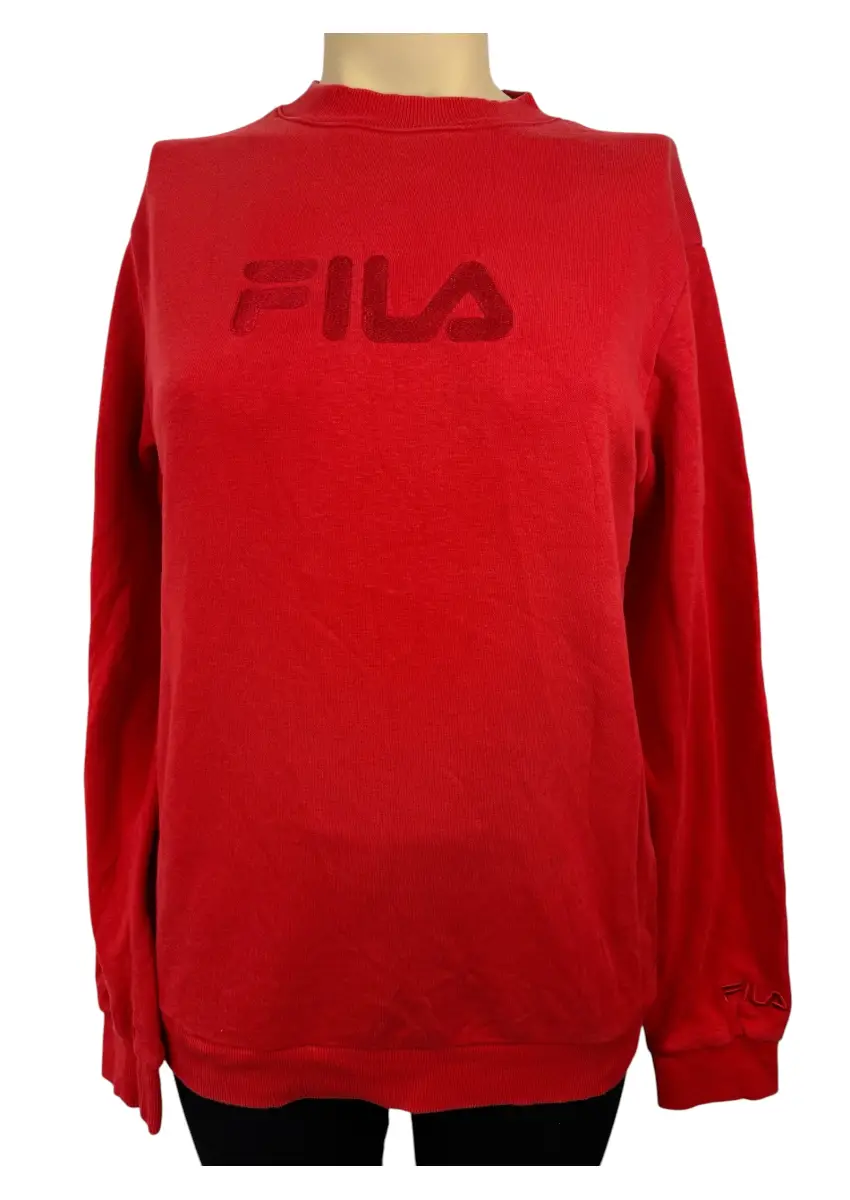 Bluza Fila - Marimea M/L - Femei