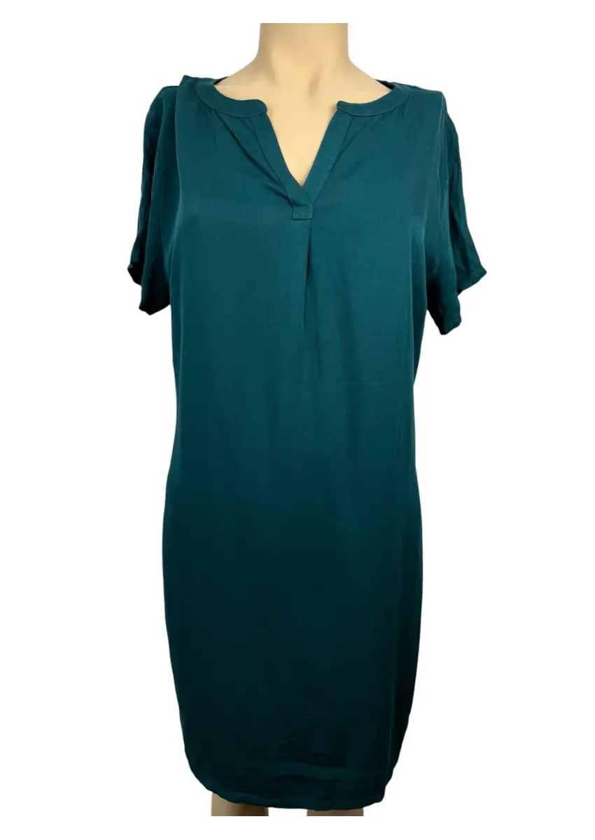 Rochie 100% Vascoza - Marimea XL - Femei