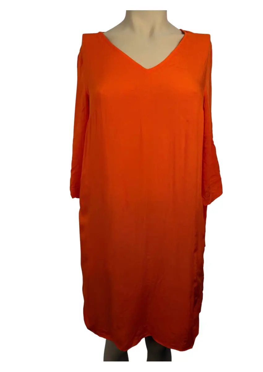 Rochie H M 100% Vascoza - Marimea S - Femei