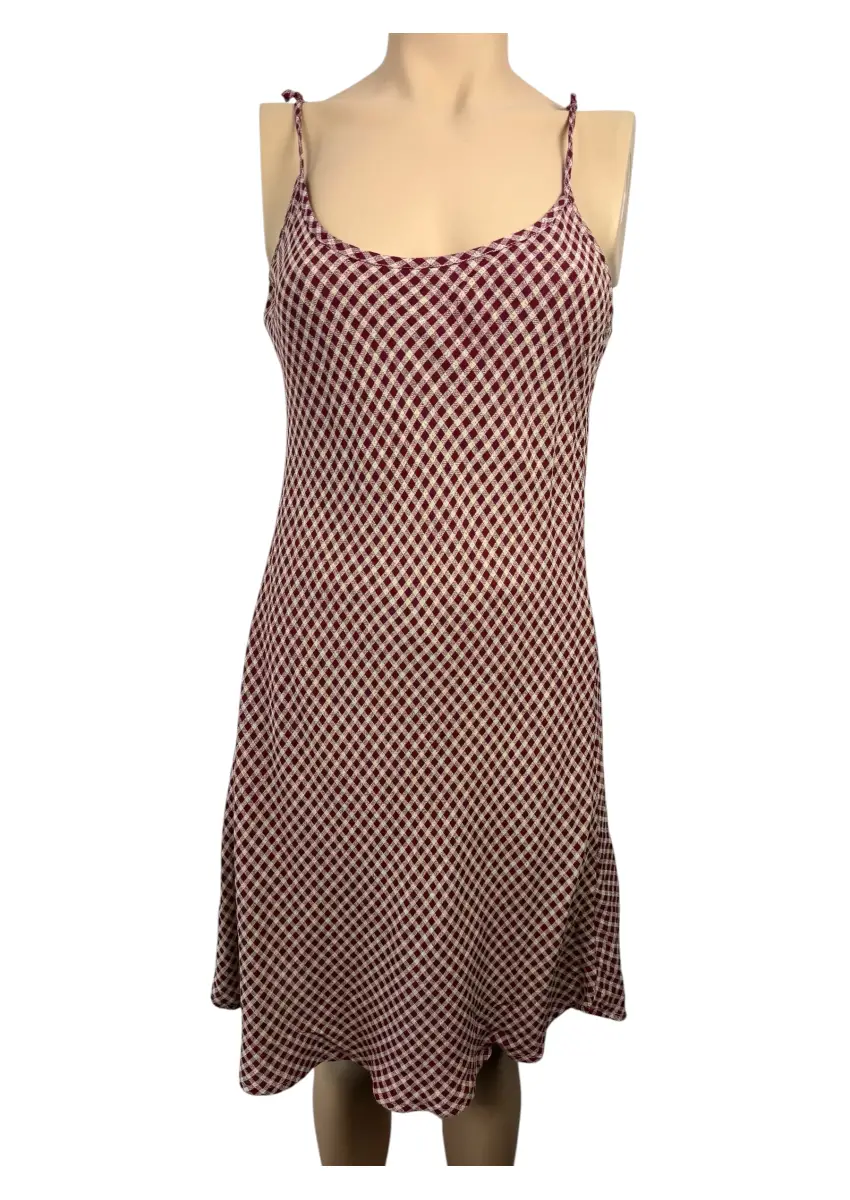 Rochie 100% Vascoza - Marimea L - Femei
