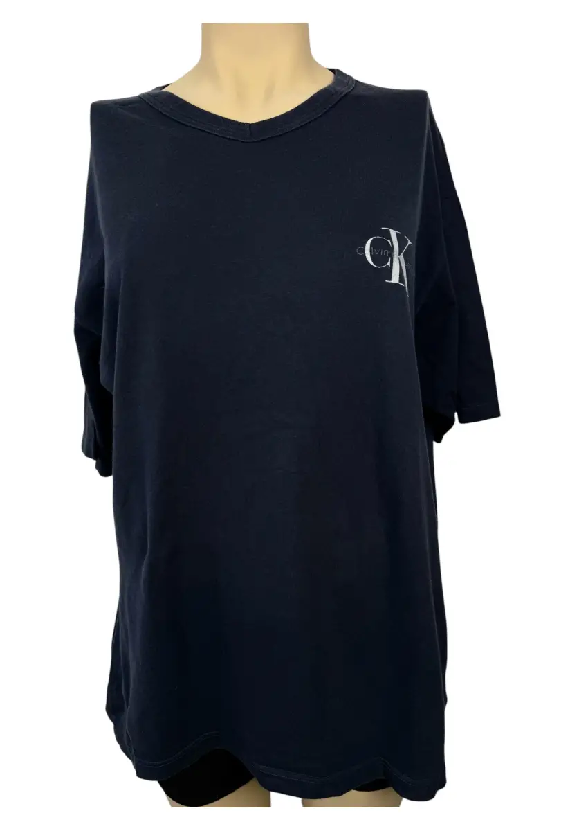 Tricou Calvin Klein - Marimea XL - Femei