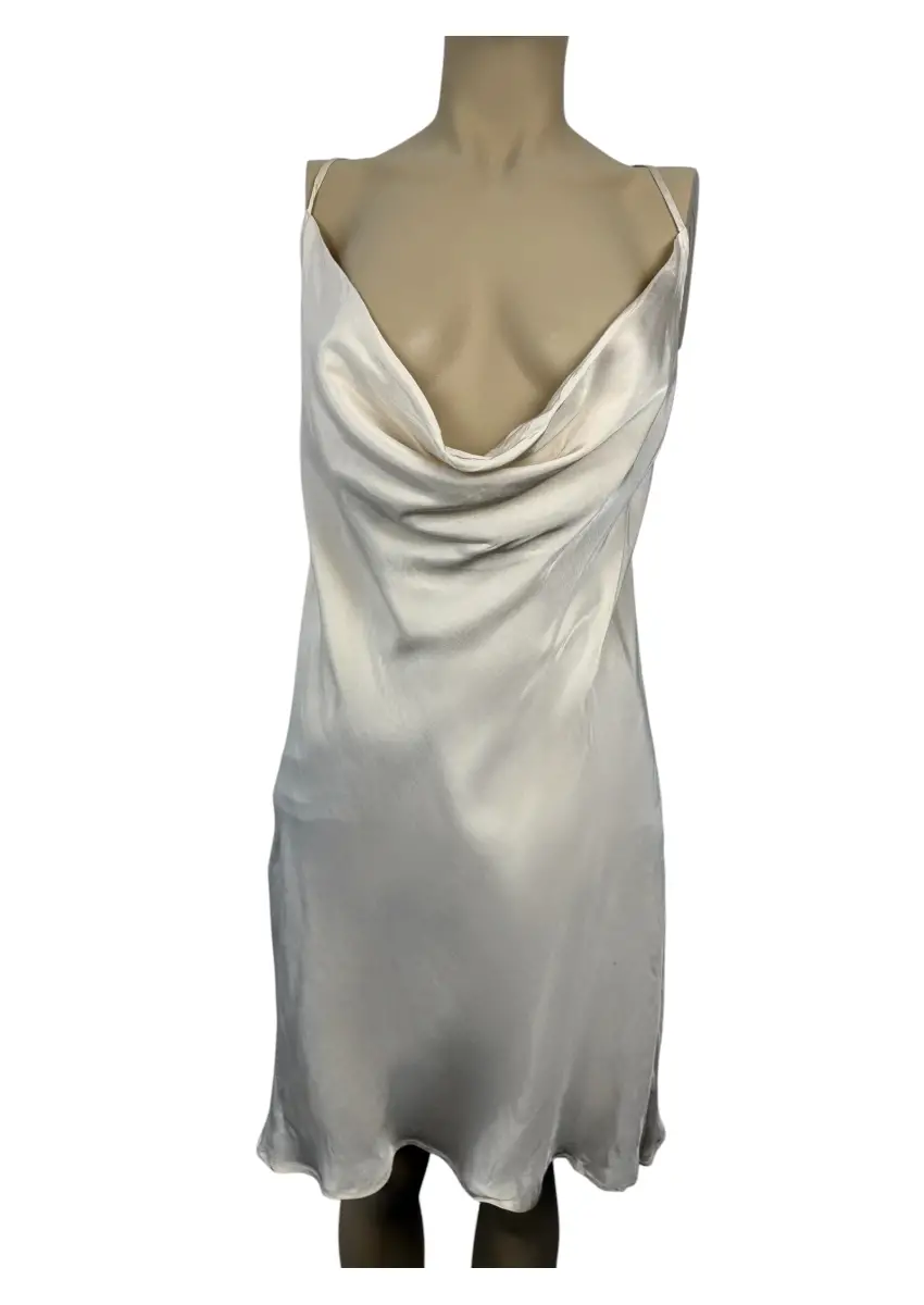 Rochie H M 100% Vascoza - Marimea XL - Femei