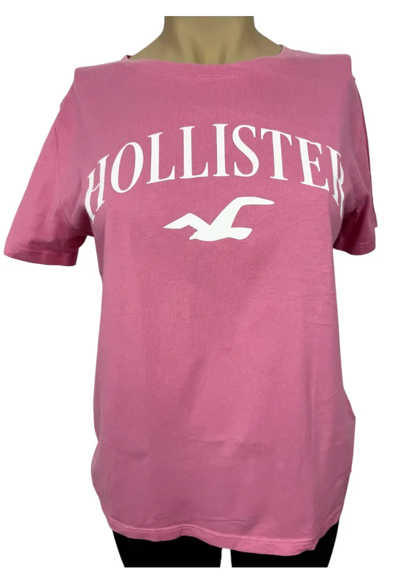 Tricou Hollister - Marimea L - Femei