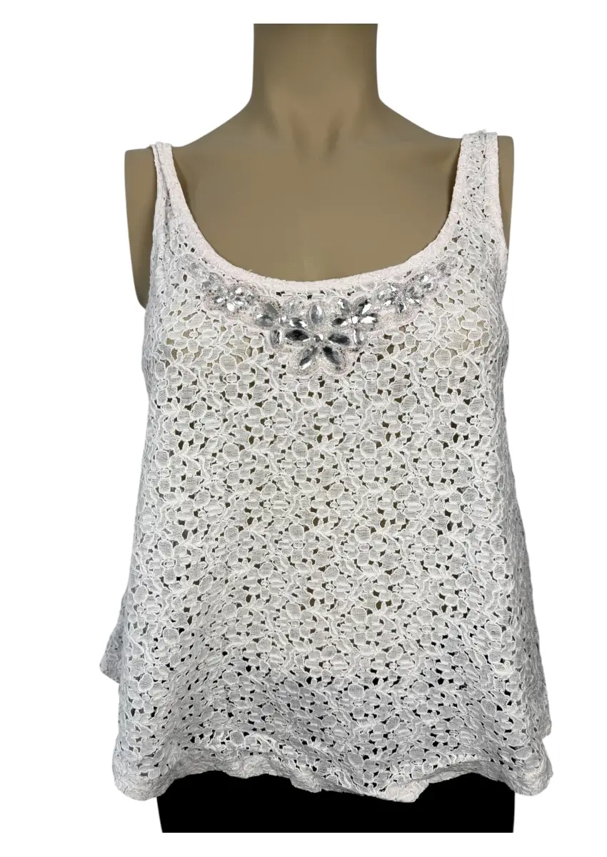 Maiou Abercrombie Fitch - Marimea S - Femei