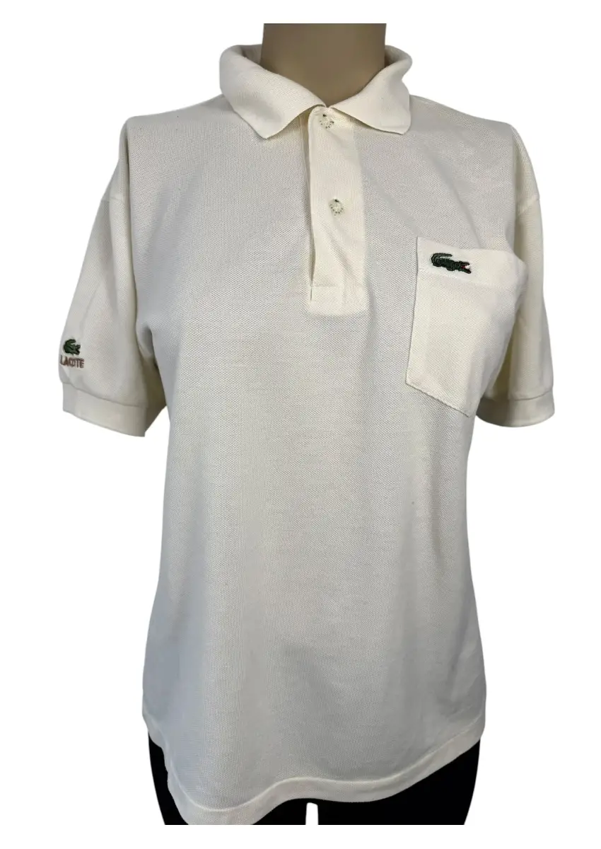 Tricou Lacoste - Marimea L - Femei