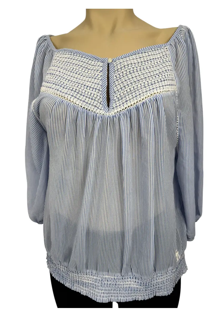 Camasa Abercrombie and Fitch - Marimea L - Femei