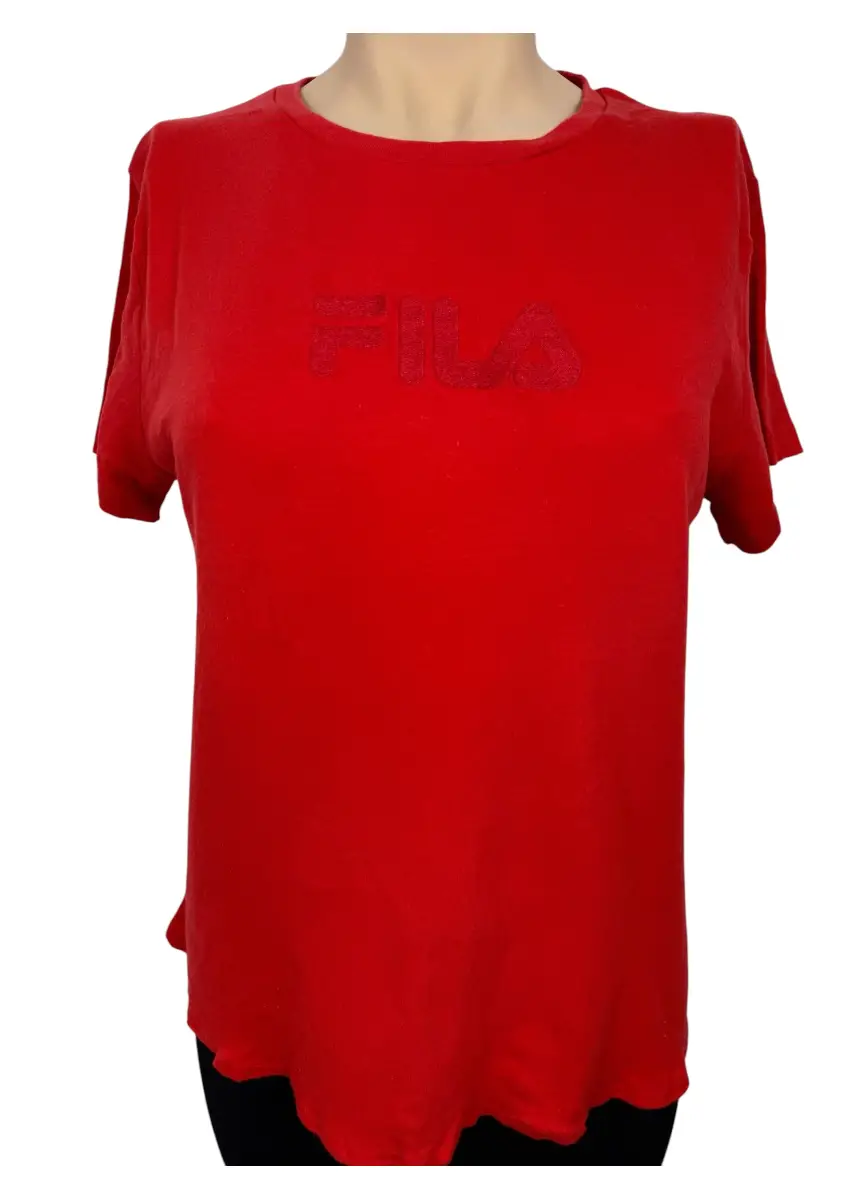 Tricou Fila - Marimea L - Femei