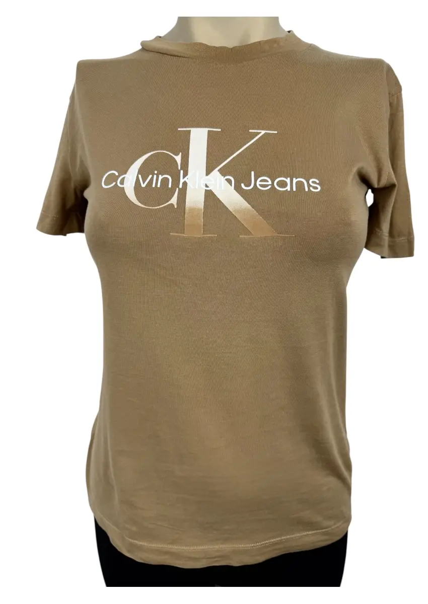Tricou Calvin Klein - Marimea XS - Femei