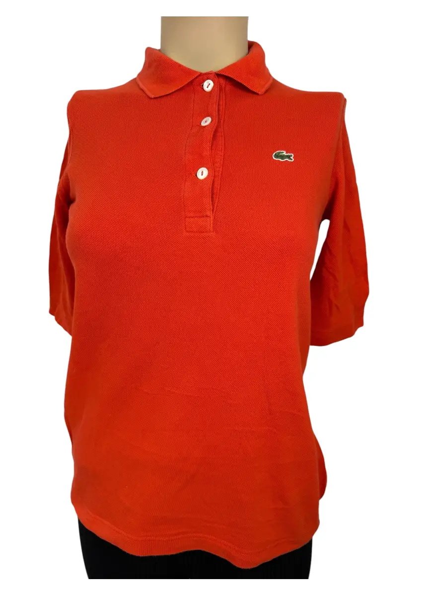 Tricou Lacoste - Marimea M - Femei