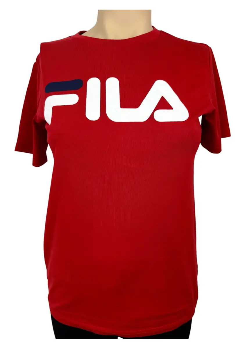 Tricou Fila - Marimea L - Femei