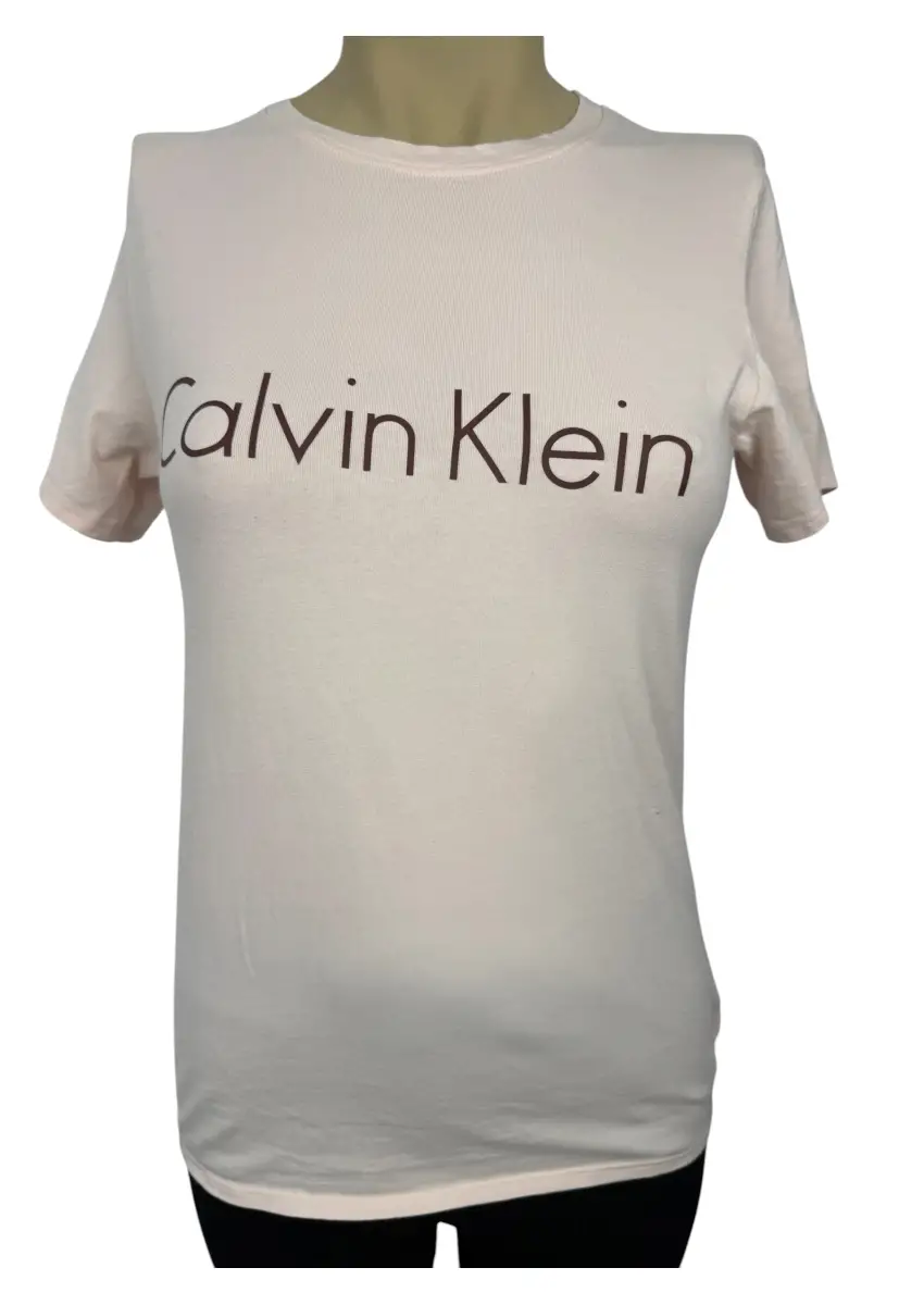 Tricou Calvin Klein - Marimea S - Femei