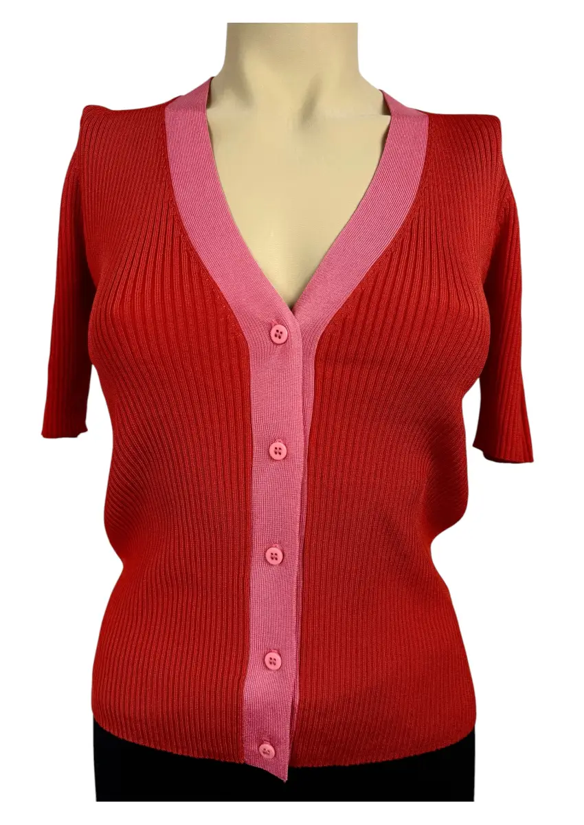 Bluza Esprit 65 % Vascoza - Marimea S/M - Femei