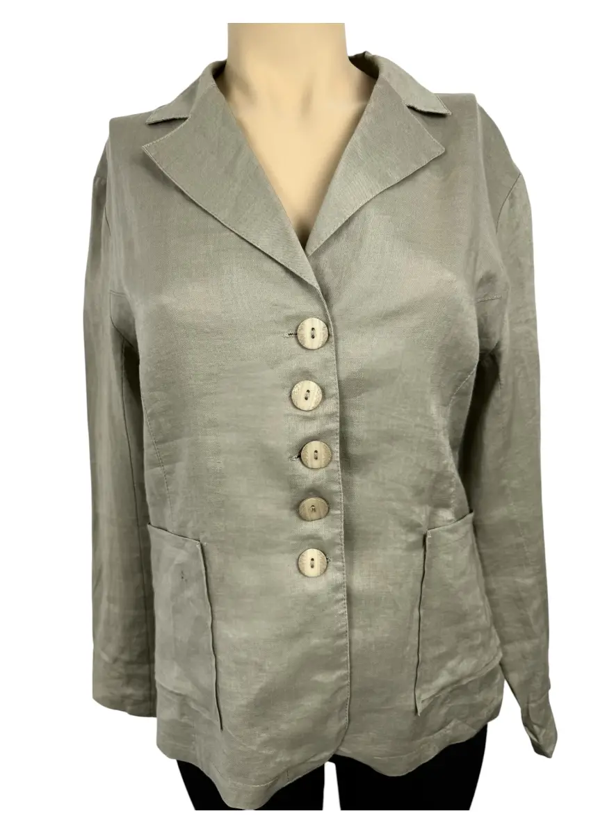 Sacou Lady 100% In - Marimea M - Femei