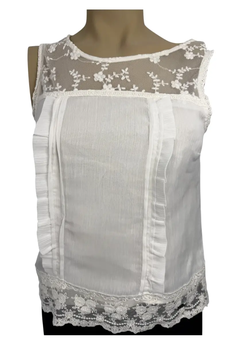Maiou Abercrombie Fitch - Marimea S - Femei