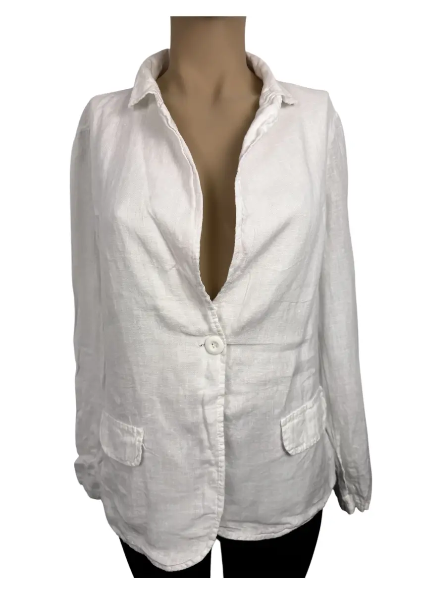 Sacou 100% In - Marimea M/L - Femei