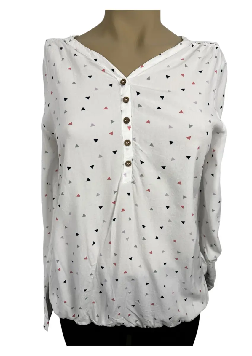 Bluza 100% Vascoza - Marimea S - Femei
