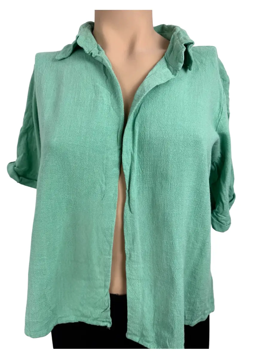 Tricou And 80%Rayon - Marimea M - Femei