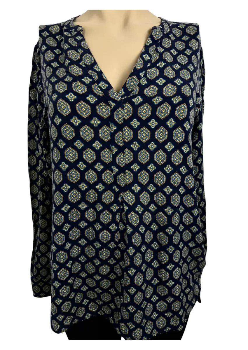 Bluza 100% Vascoza - Marimea XL - Femei