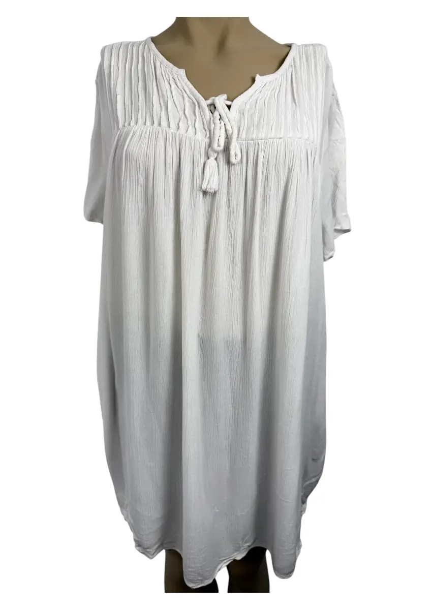 Bluza 100% Vascoza - Marimea 3XL - Femei