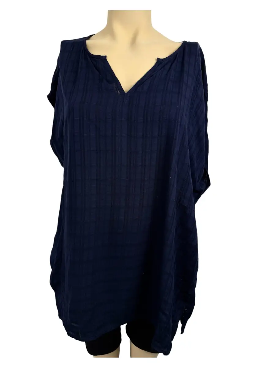 Tricou Esprit 100% Vascoza - Marimea 2XL - Femei