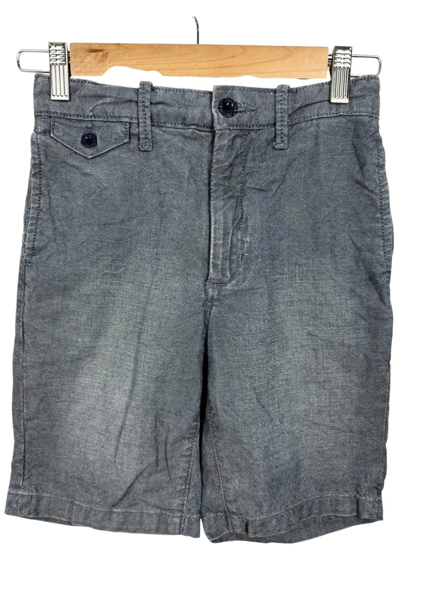 Pantaloni Scurti Gap - Marimea 10 Ani - Copii
