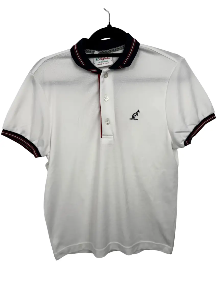 Tricou Australian - Marimea 12 Ani - Copii