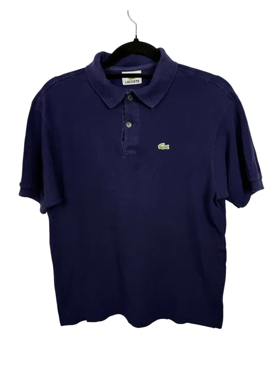 Tricou Lacoste - Marimea 16 Ani - Copii