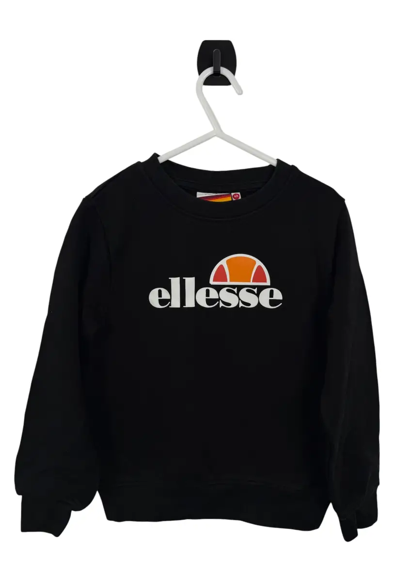 Bluza Ellesse - Marimea 4 Ani - Copii