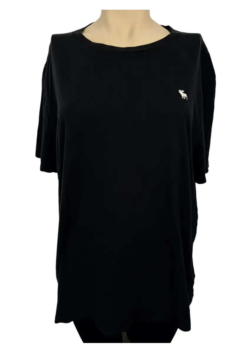 Tricou Abercrombie Fitch - Marimea XL - Femei