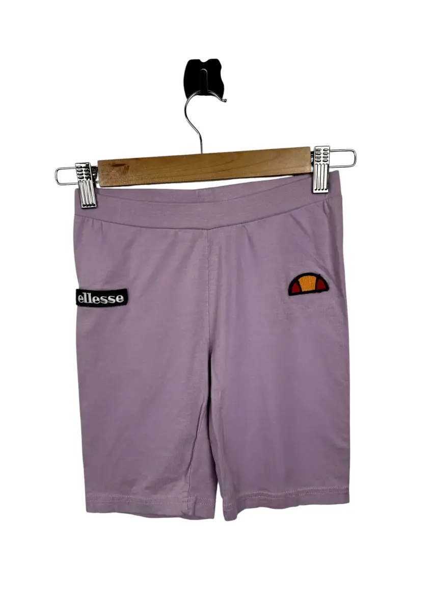 Colanti Scurti Ellesse - Marimea 12/13 Ani - Copii