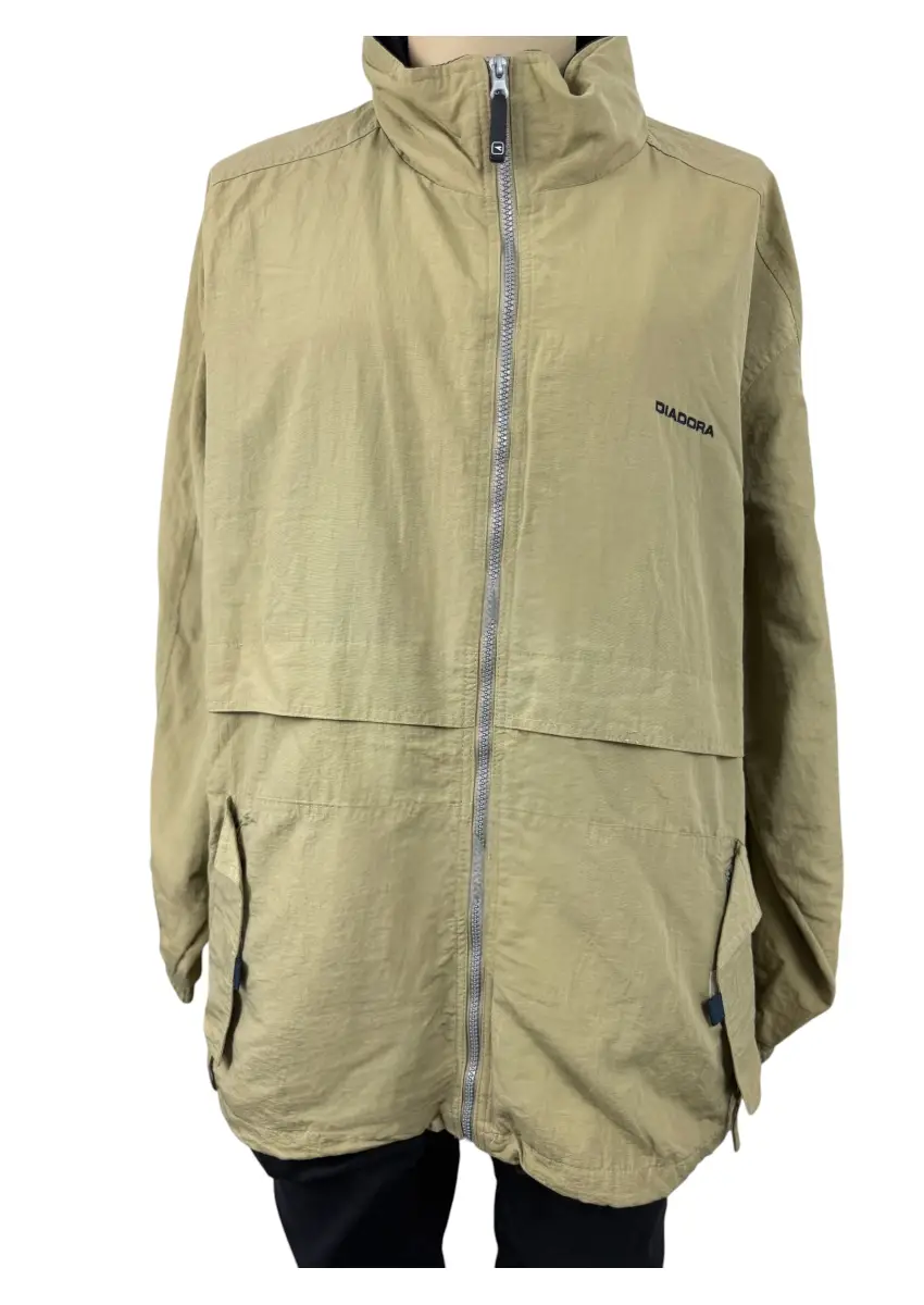 Geaca Diadora - Marimea XL - Barbati