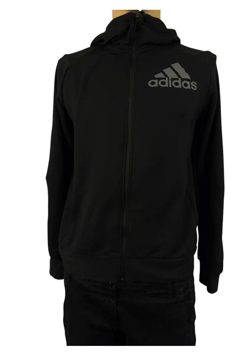 Hanorac Adidas - Marimea S - Barbati