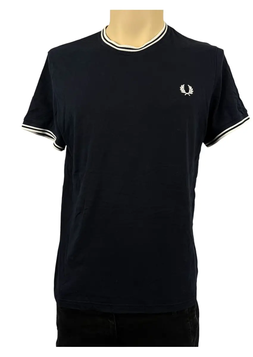 Tricou Fred Perry - Marimea M - Barbati