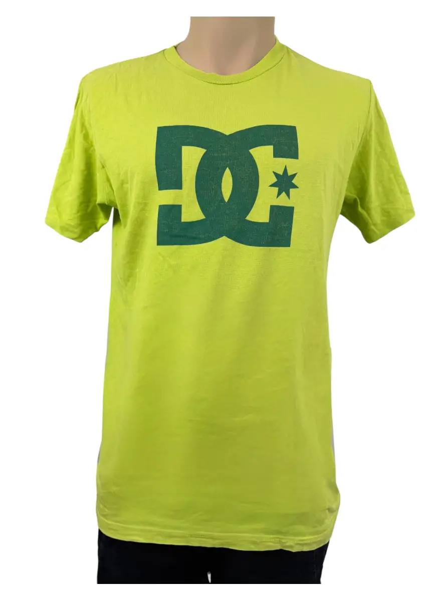 Tricou DC - Marimea M - Barbati