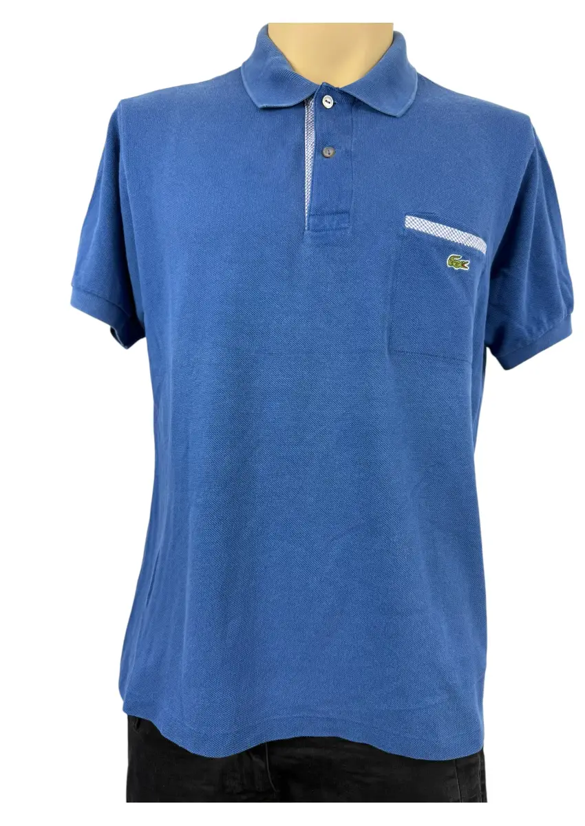 Tricou LaCoste - Marimea M-L - Barbati
