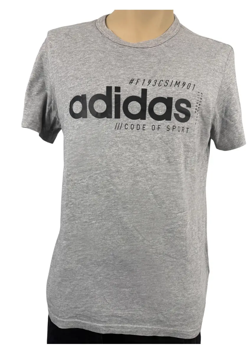 Tricou Adidas - Marimea M - Barbati