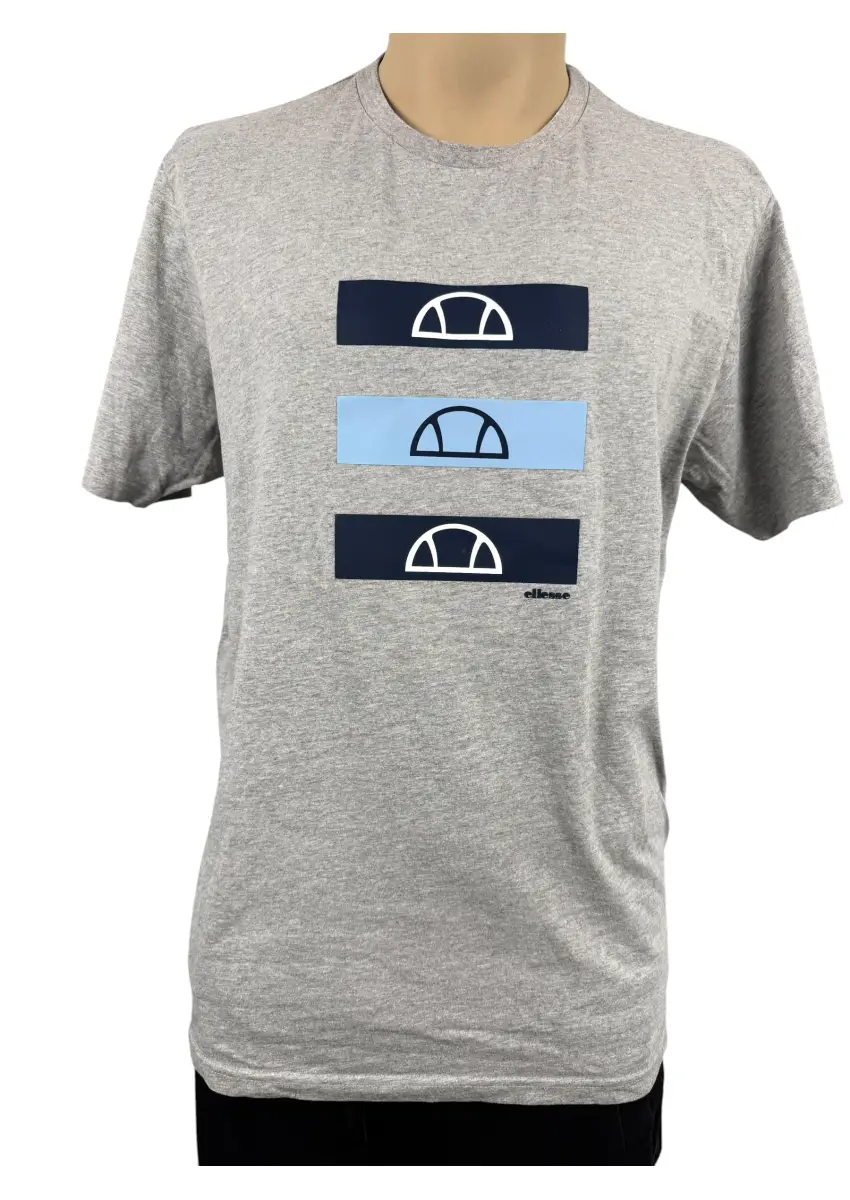 Tricou Ellesse - Marimea XL - Femei
