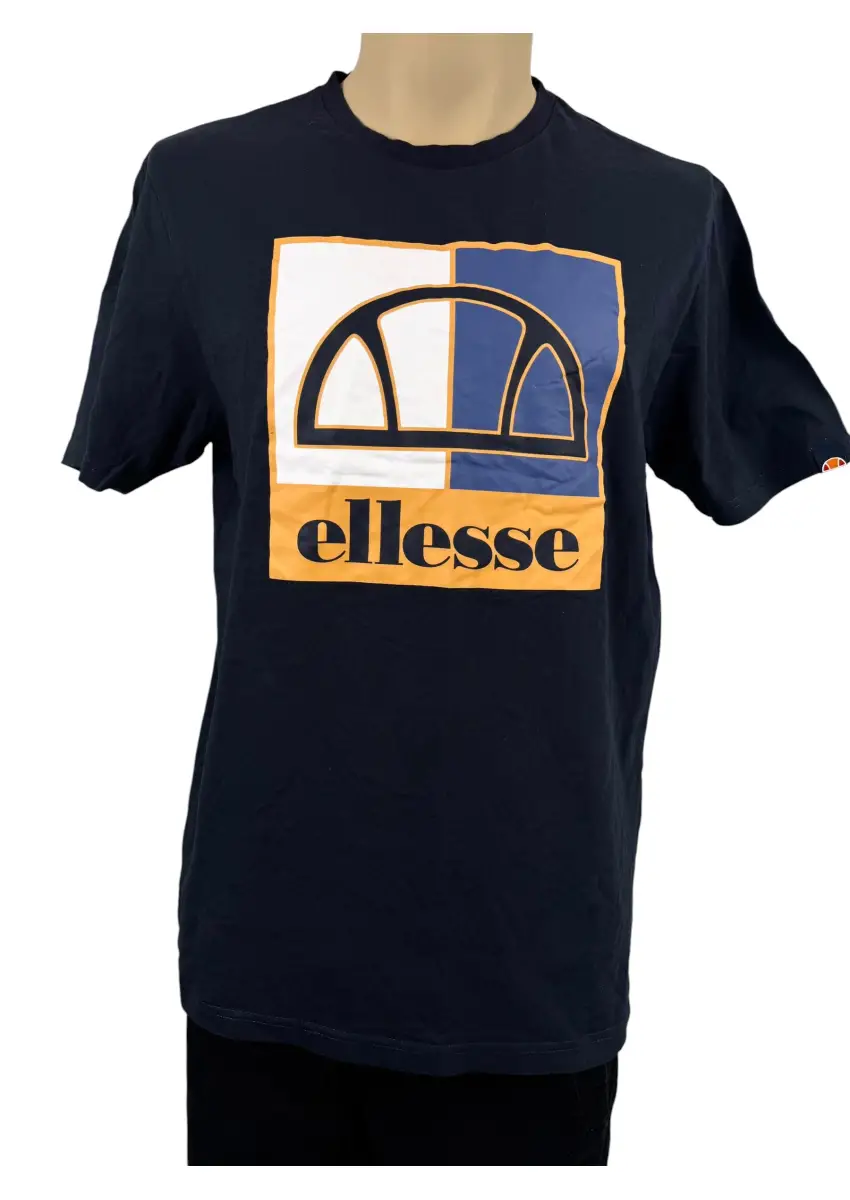 Tricou Ellesse - Marimea XL - Femei