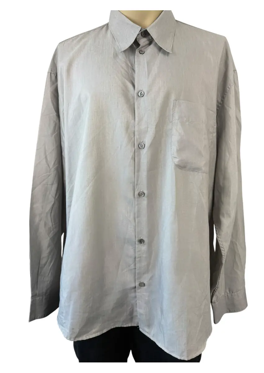 Camasa Armani Collezioni - Marimea 2XL - Barbati