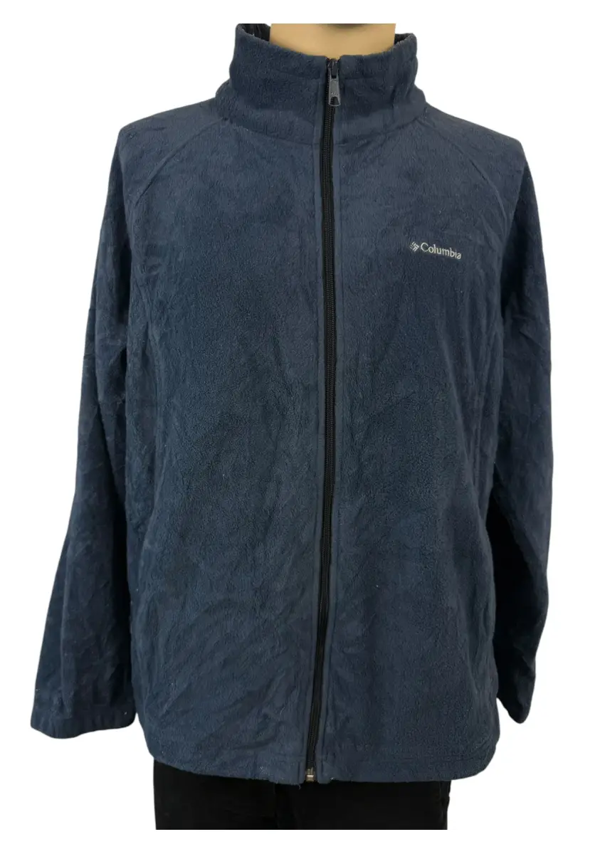 Bluza Columbia - Marimea 3XL - Barbati
