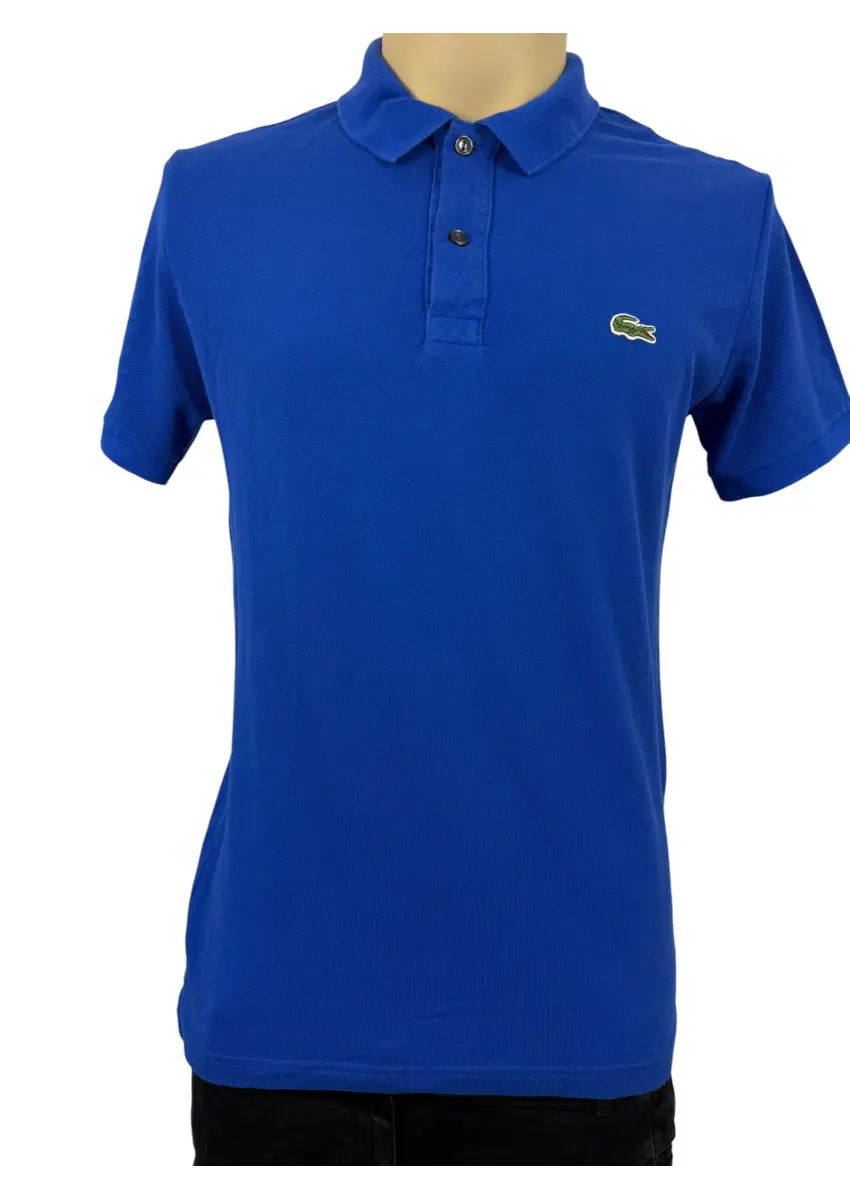 Tricou LaCoste - Marimea S - Barbati